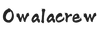 owalacrew.shop - Home